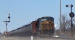 CSX B633
